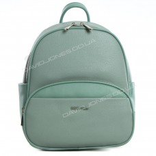 Жіночий рюкзак SF010 apple green Жіночий рюкзак SF010 apple green