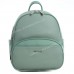 Жіночий рюкзак SF010 apple green