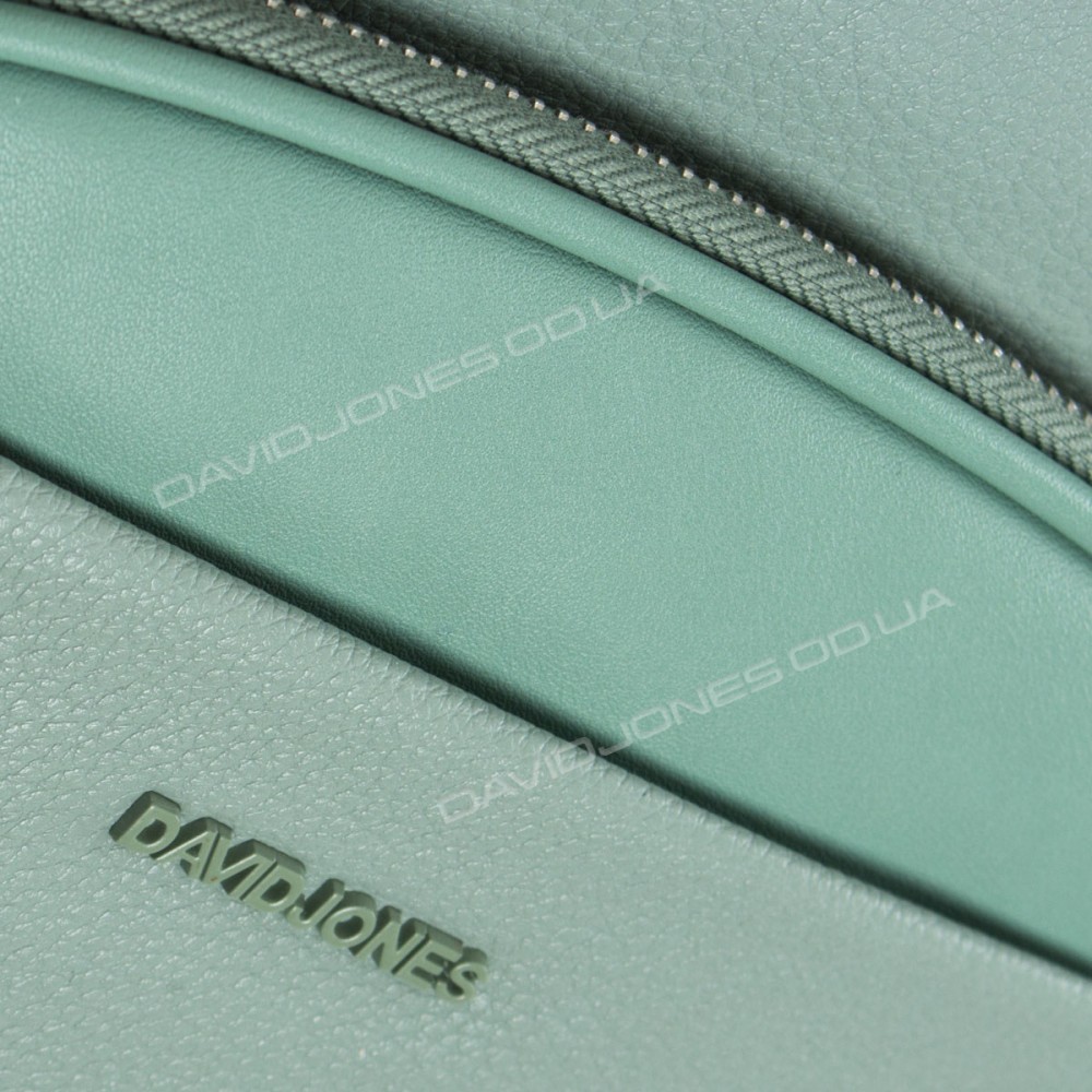Жіночий рюкзак SF010 apple green