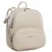 Жіночий рюкзак SF010 beige