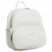 Жіночий рюкзак SF010 white