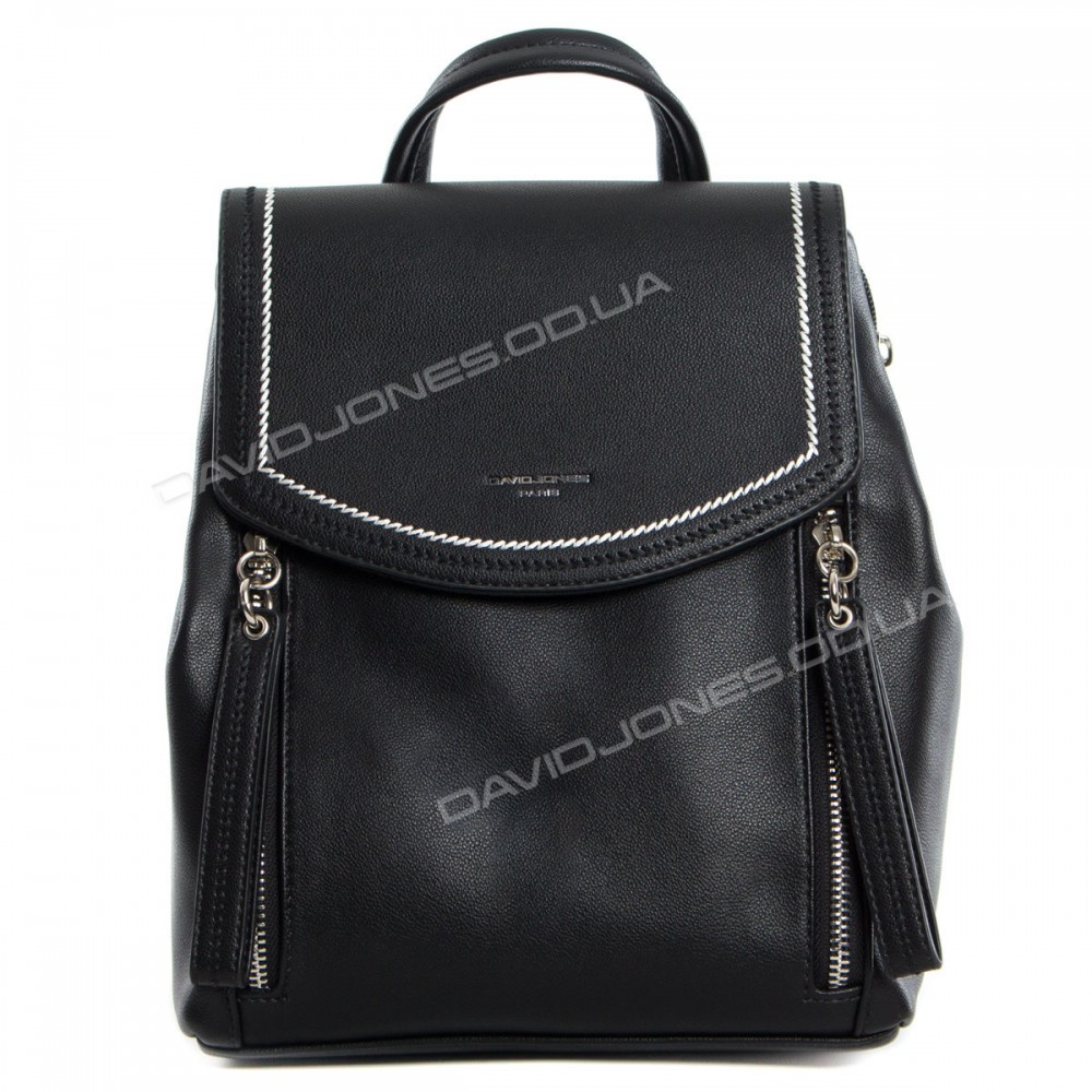 Жіночий рюкзак SF008 black