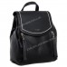 Жіночий рюкзак SF008 black