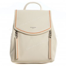 Жіночий рюкзак SF008 beige Жіночий рюкзак SF008 beige
