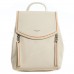 Жіночий рюкзак SF008 beige