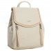 Жіночий рюкзак SF008 beige