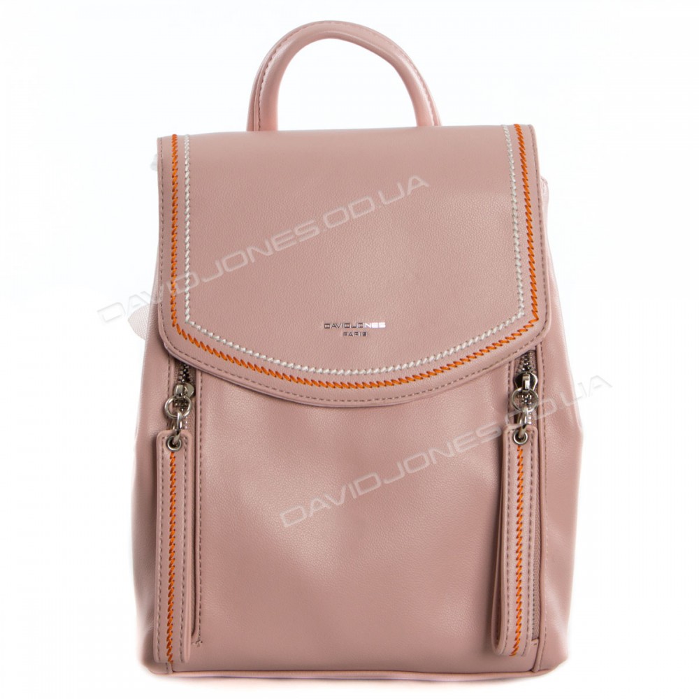 Жіночий рюкзак SF008 pink