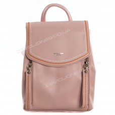 Жіночий рюкзак SF008 pink Жіночий рюкзак SF008 pink