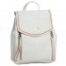 Жіночий рюкзак SF008 white