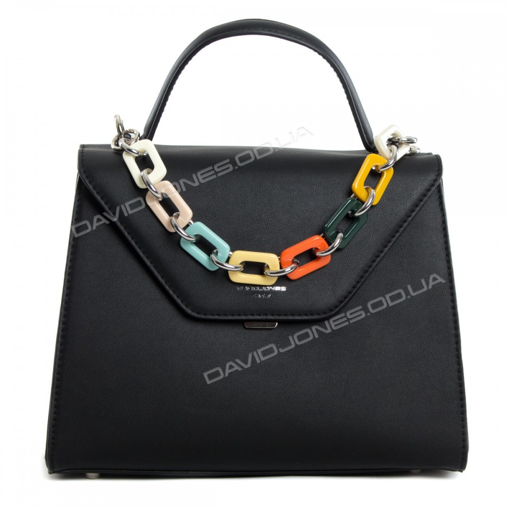 Клатч CM5791T black