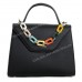 Клатч CM5791T black