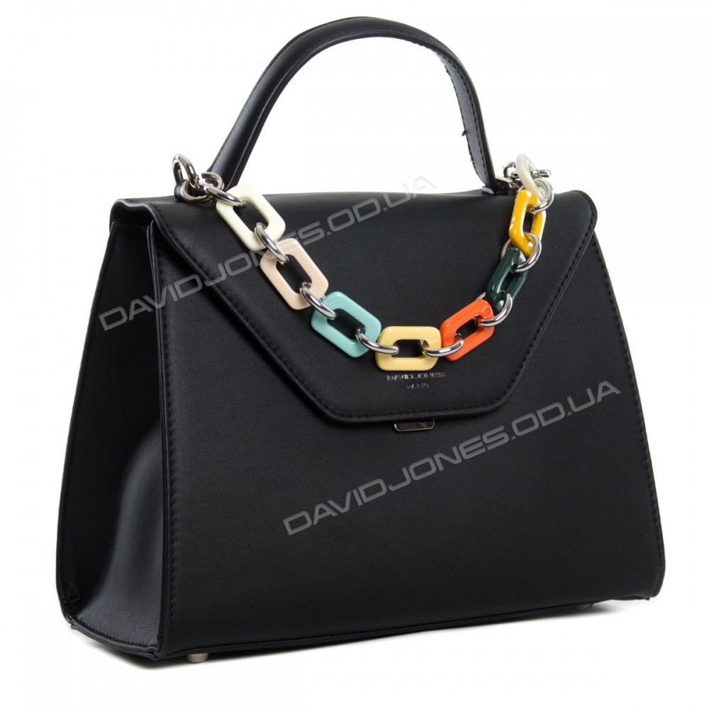 Клатч CM5791T black