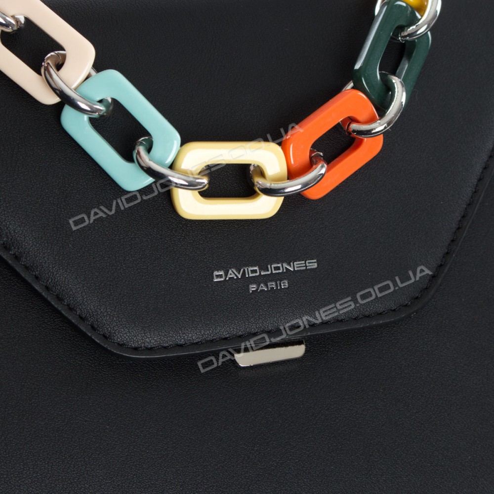 Клатч CM5791T black