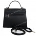 Клатч CM5791T black