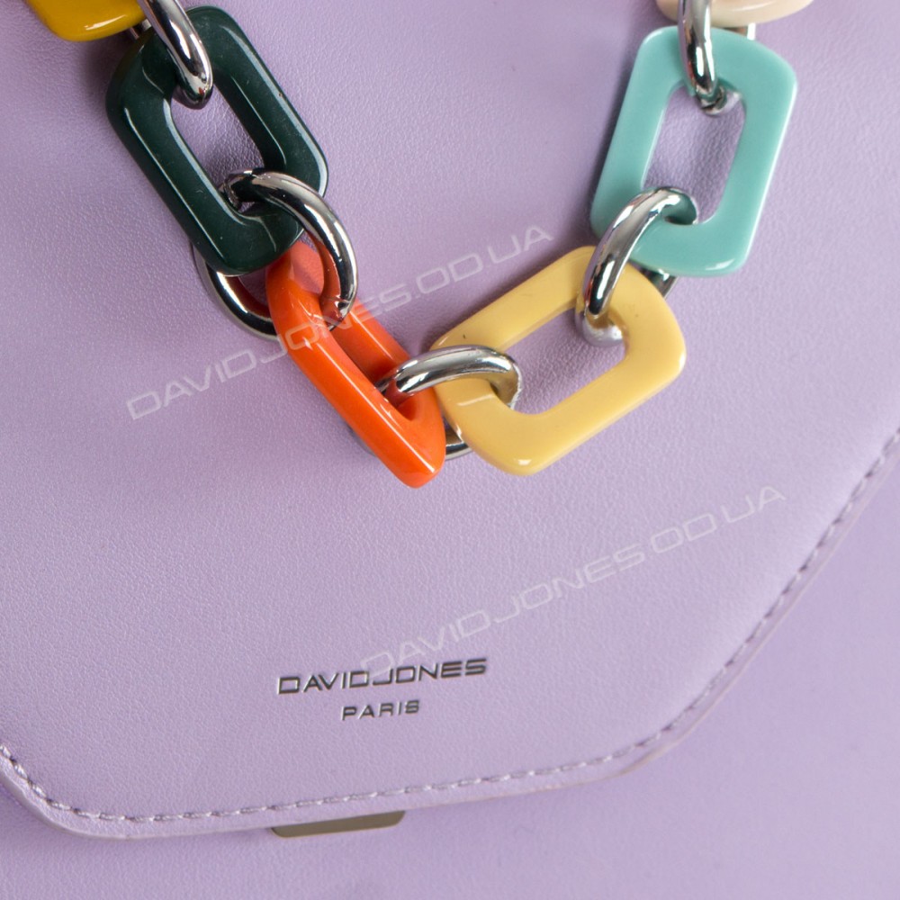 Клатч CM5791T pale purple