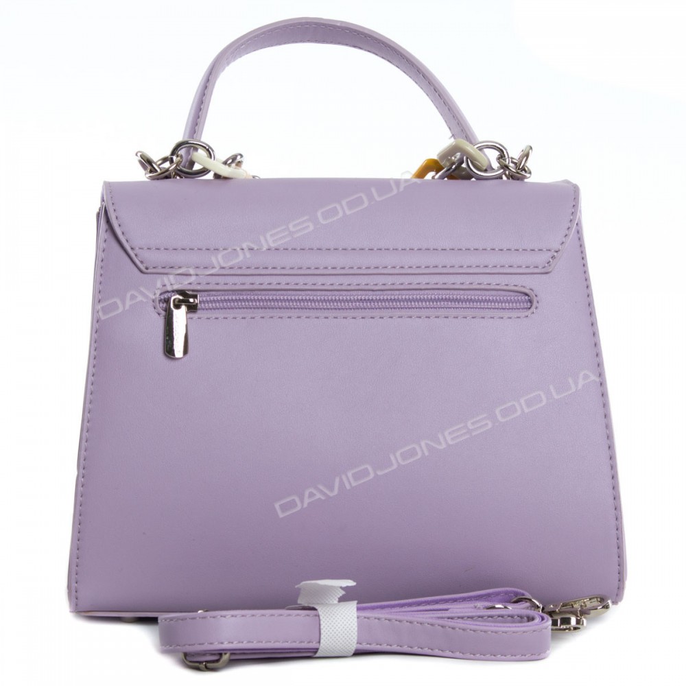 Клатч CM5791T pale purple