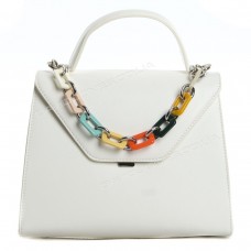 Клатч CM5791T white Клатч CM5791T white