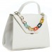 Клатч CM5791T white