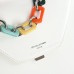Клатч CM5791T white