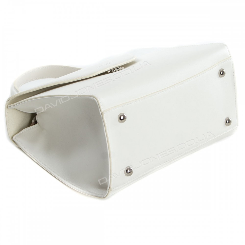 Клатч CM5791T white