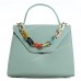 Клатч CM5791T pale green