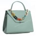 Клатч CM5791T pale green