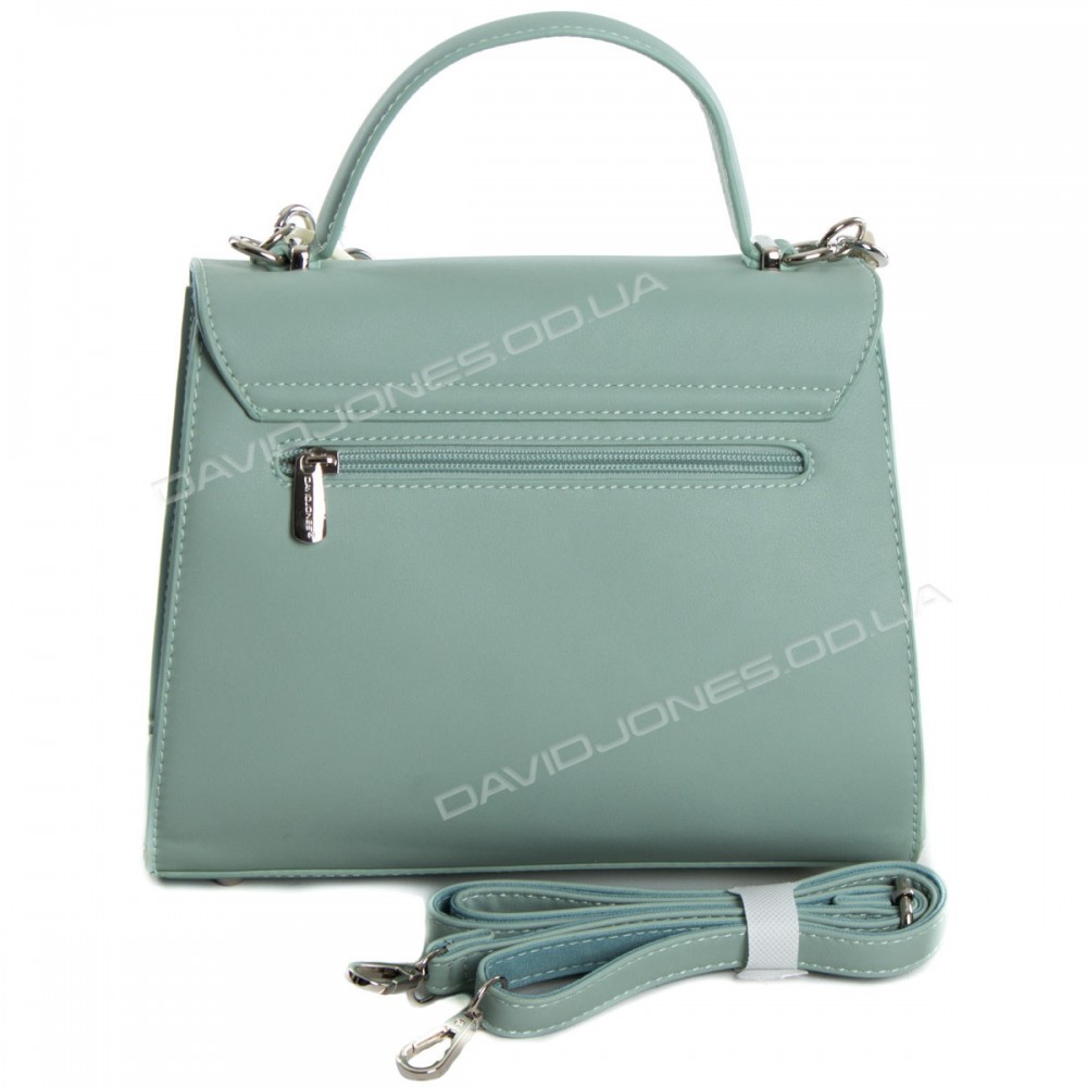 Клатч CM5791T pale green