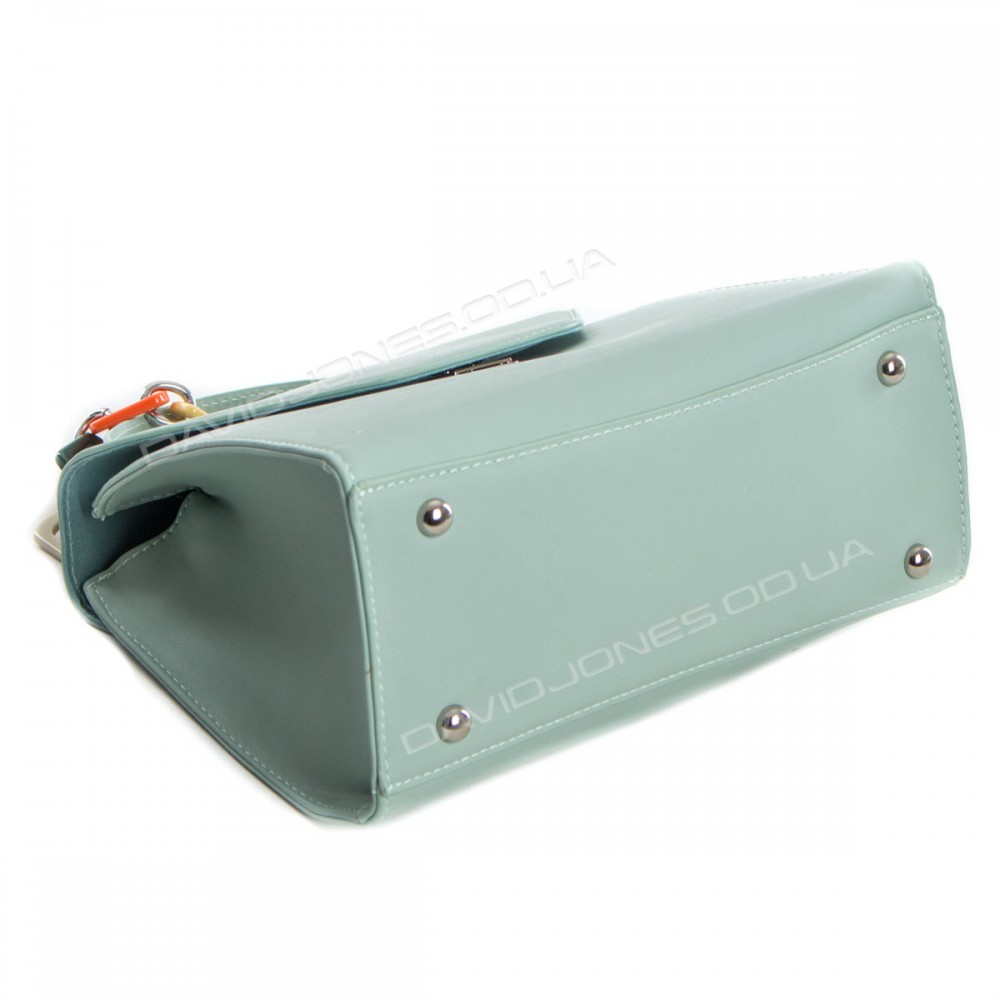 Клатч CM5791T pale green