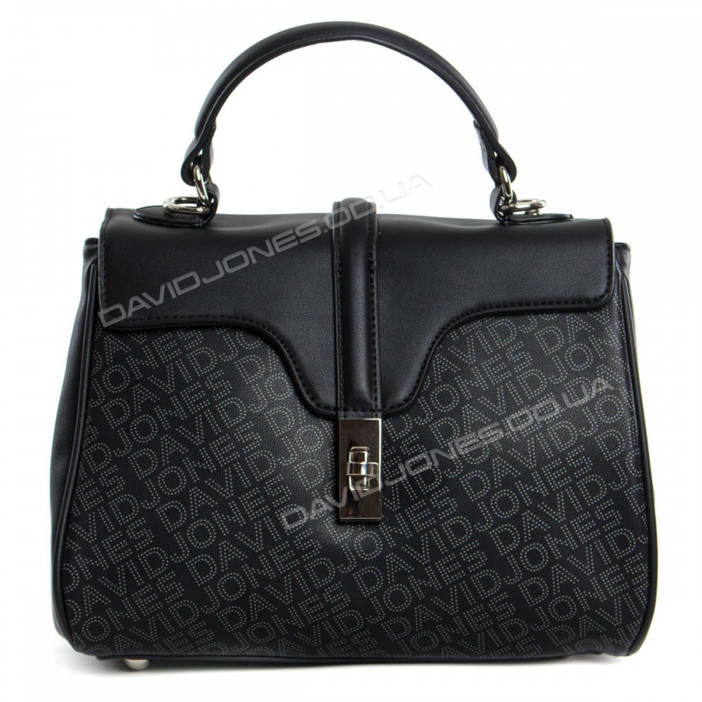 Клатч TD019 black