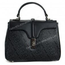 Клатч TD019 black Клатч TD019 black