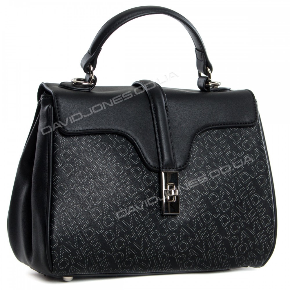 Клатч TD019 black
