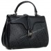 Клатч TD019 black