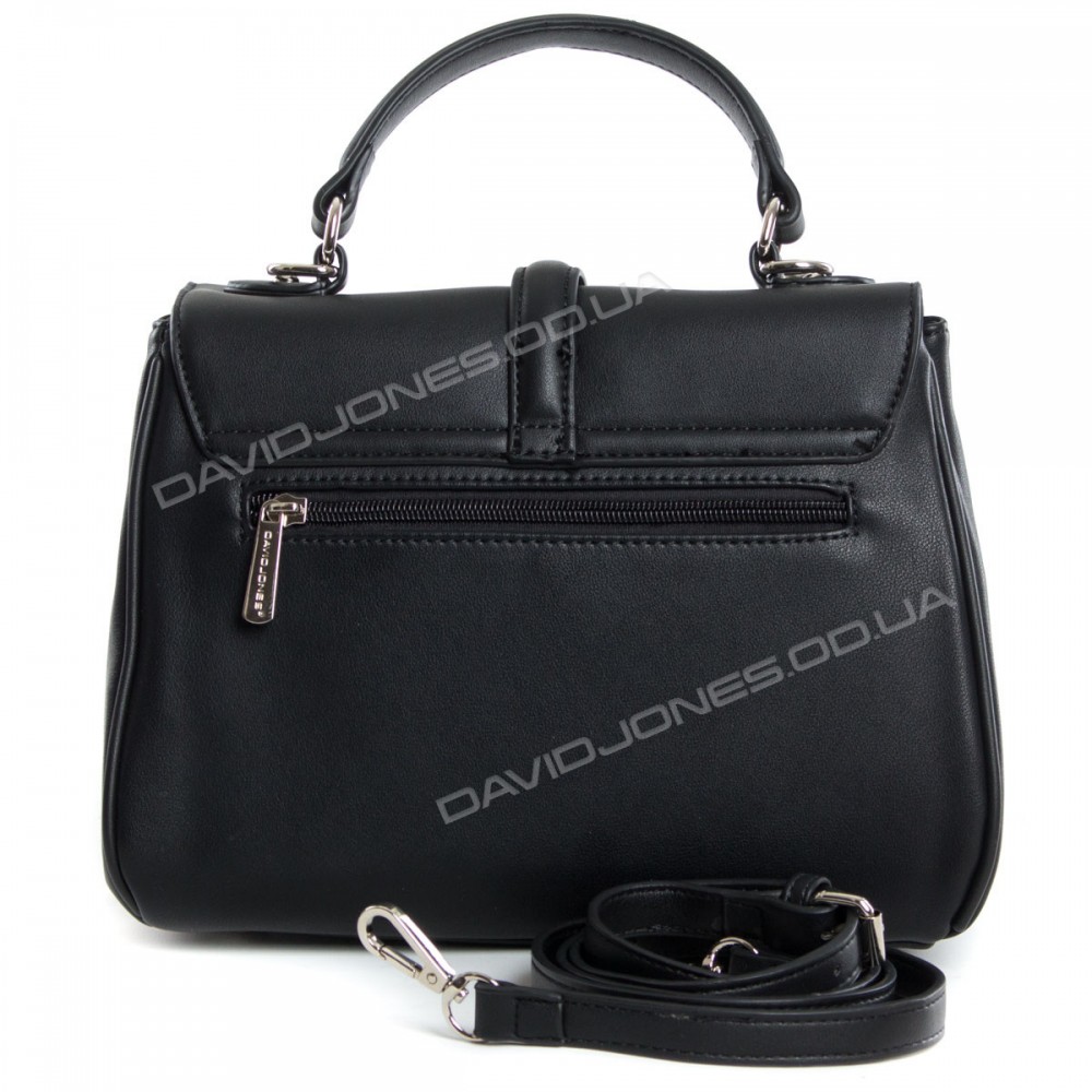 Клатч TD019 black