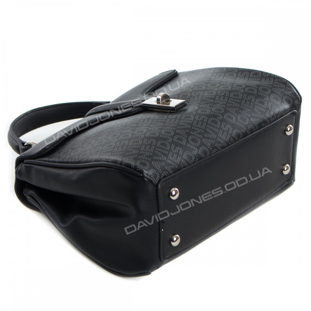 Клатч TD019 black