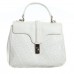 Клатч TD019 white
