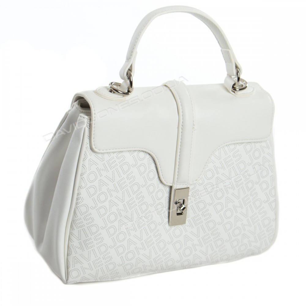 Клатч TD019 white