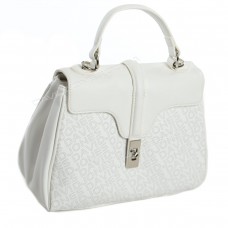 Клатч TD019 white Клатч TD019 white