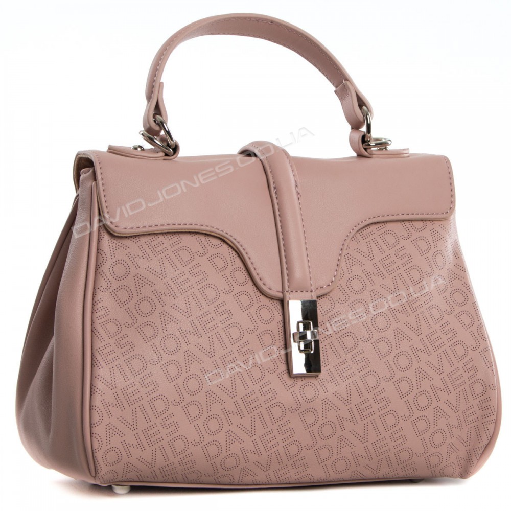 Клатч TD019 pink