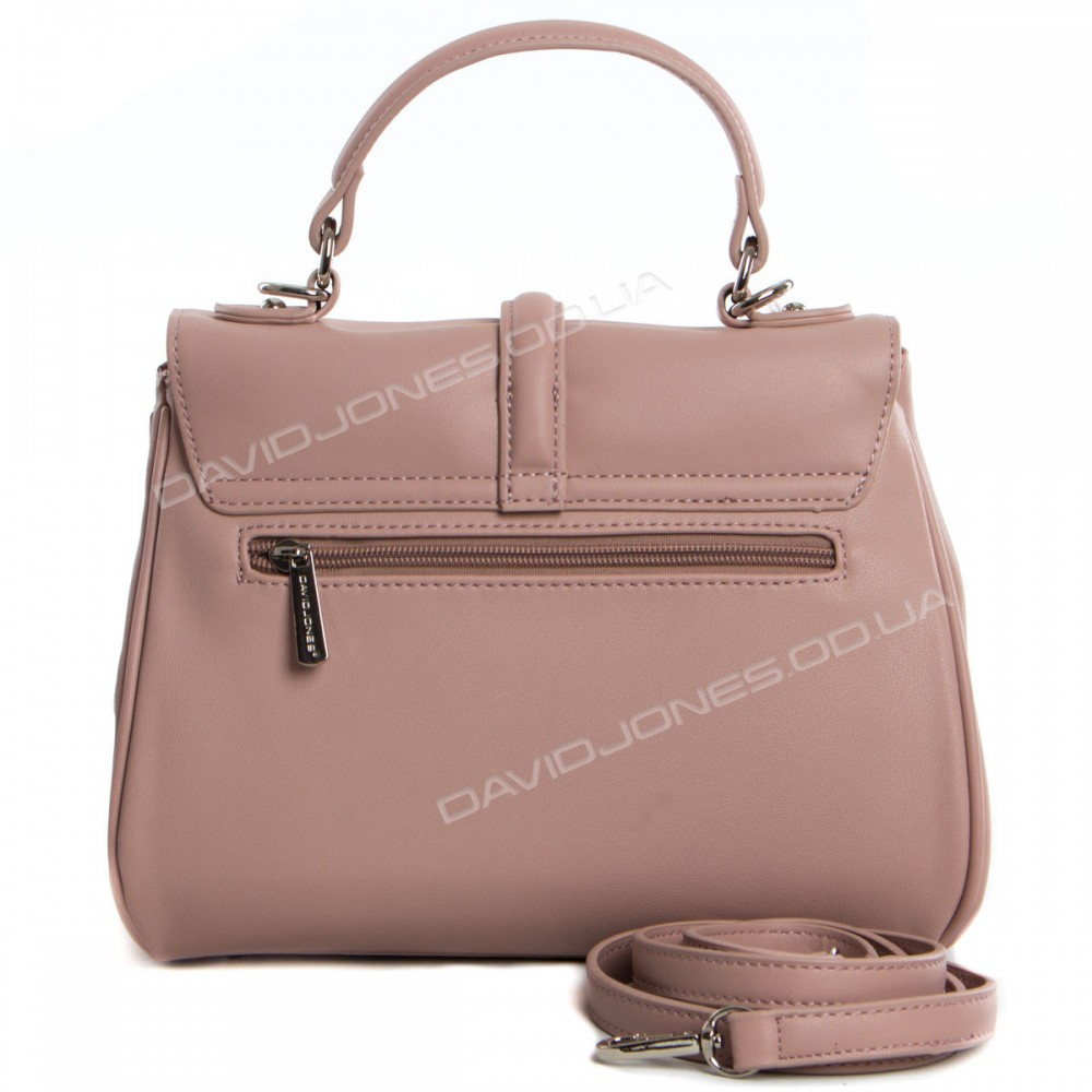 Клатч TD019 pink