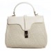 Клатч TD019 creamy white