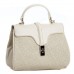 Клатч TD019 creamy white