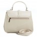 Клатч TD019 creamy white