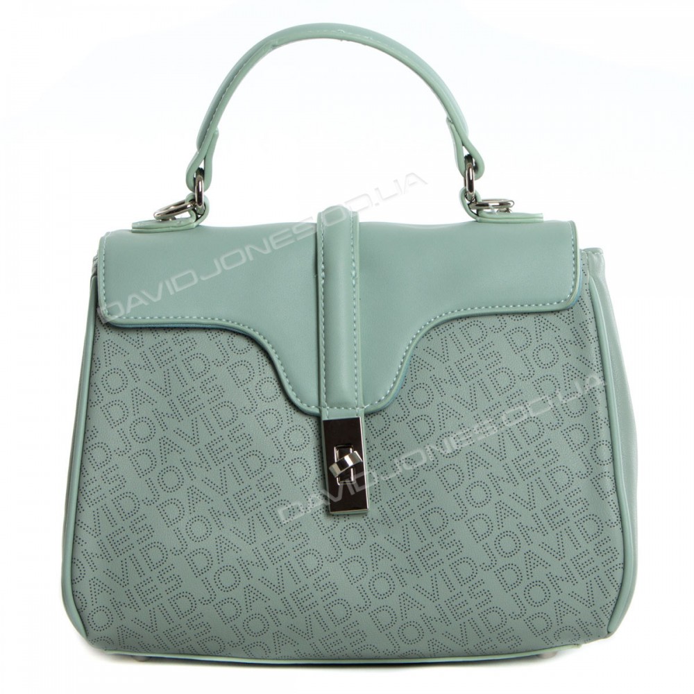 Клатч TD019 light green