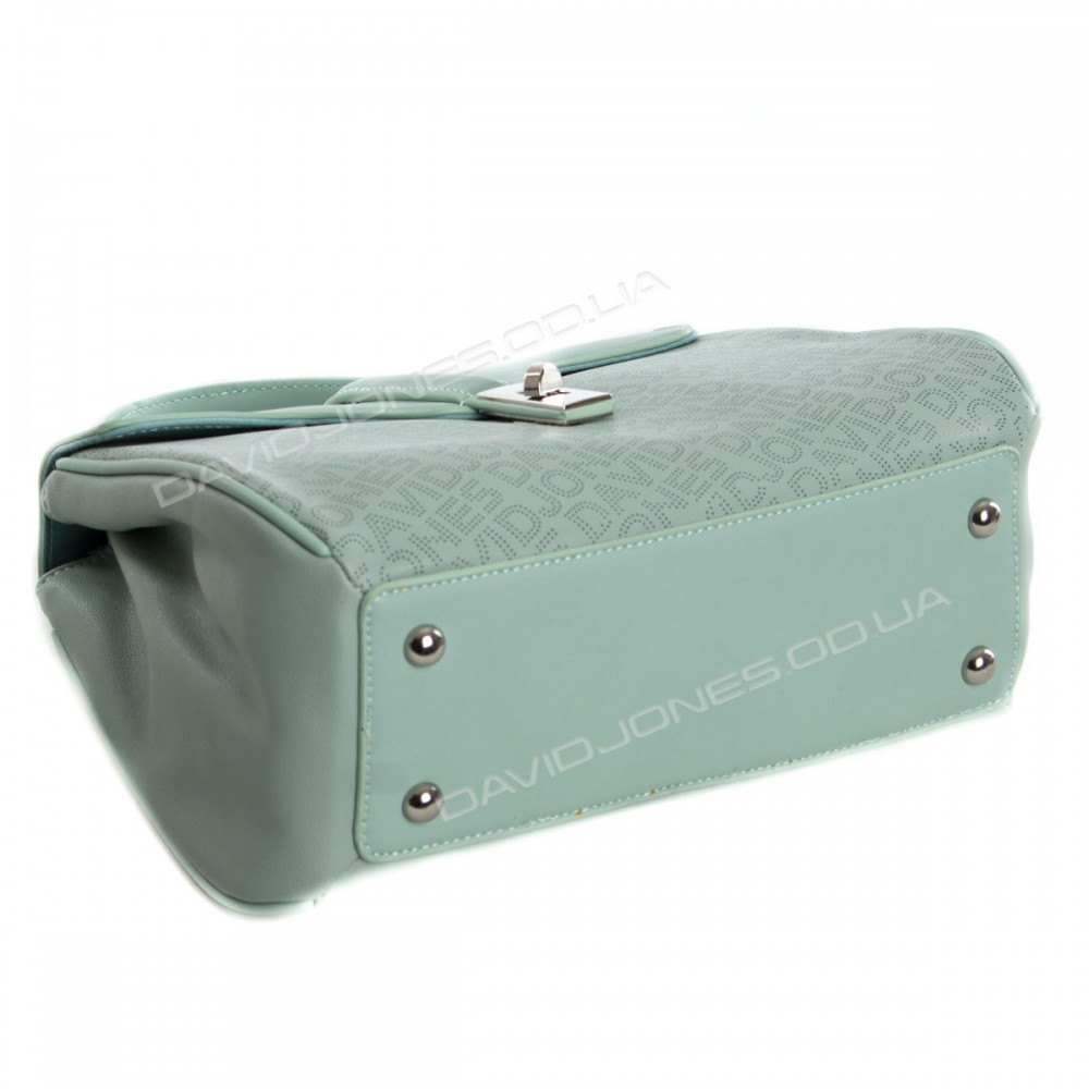 Клатч TD019 light green