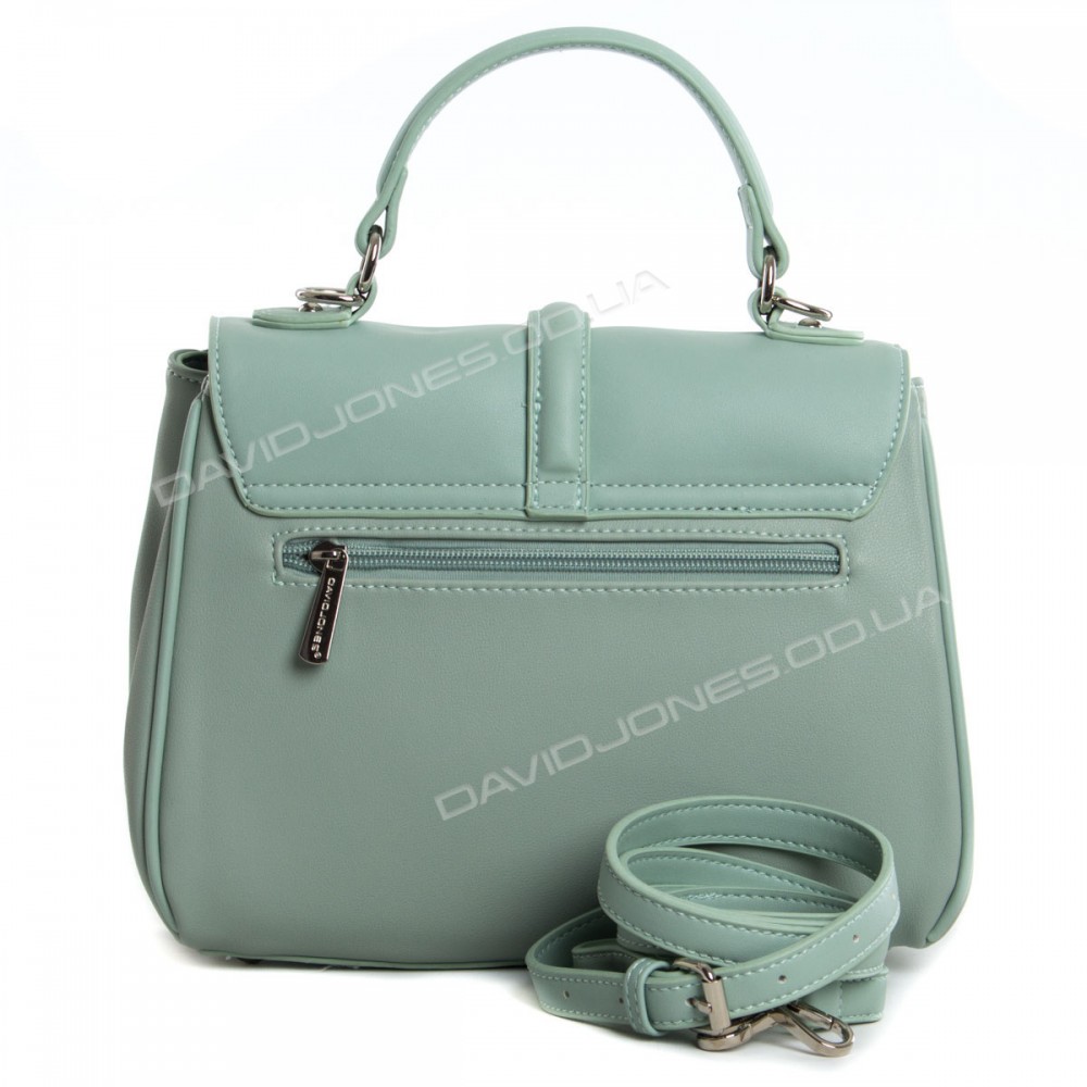 Клатч TD019 light green
