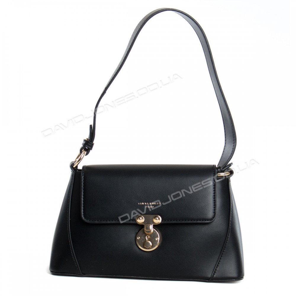 Клатч CM6032 black