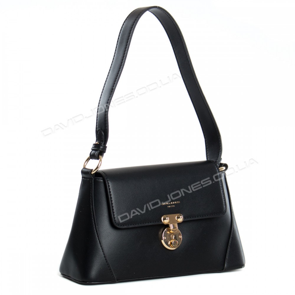 Клатч CM6032 black