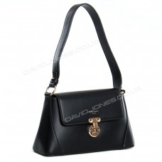 Клатч CM6032 black Клатч CM6032 black