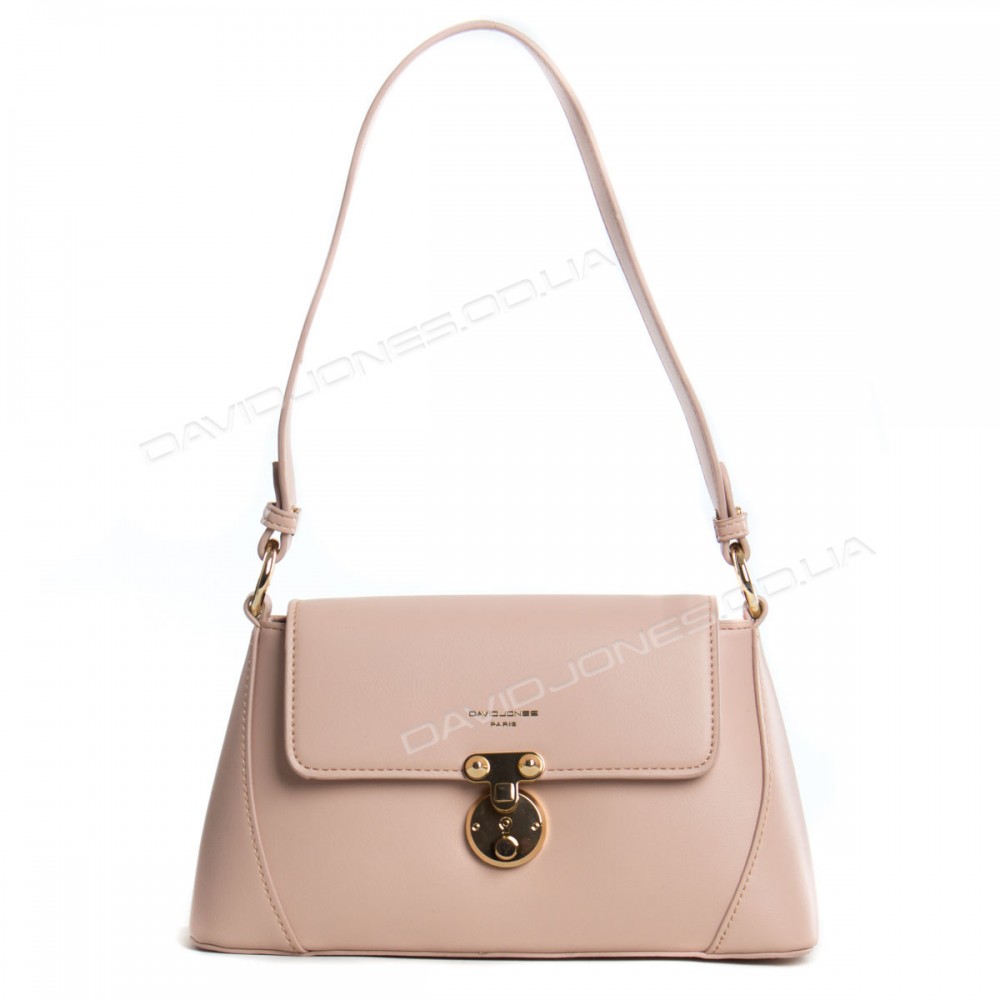 Клатч CM6032 pink