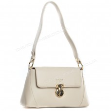 Клатч CM6032 creamy white Клатч CM6032 creamy white